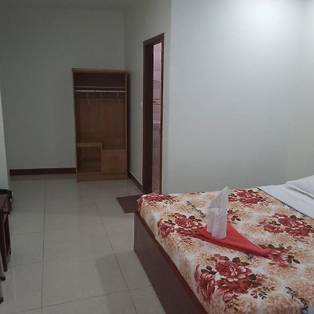 Phappy Guest House Phnom Penh Eksteriør billede