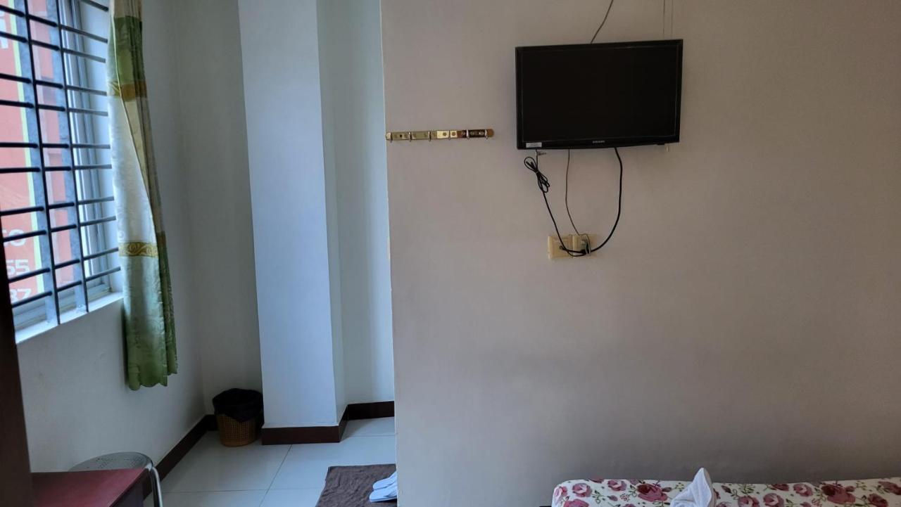Phappy Guest House Phnom Penh Eksteriør billede