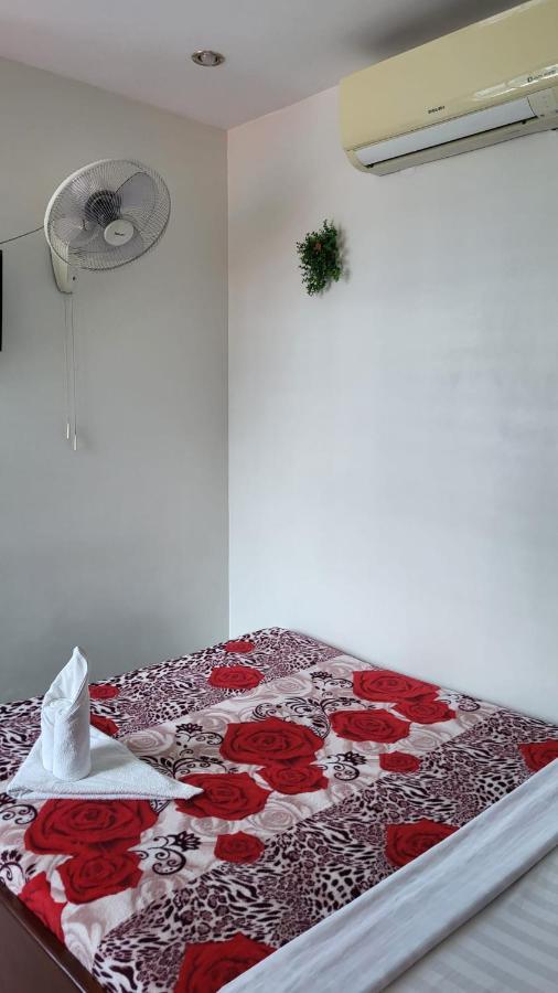 Phappy Guest House Phnom Penh Eksteriør billede