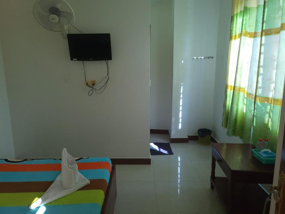 Phappy Guest House Phnom Penh Eksteriør billede